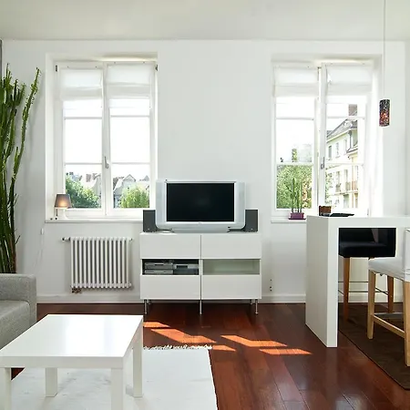 Cozy Pl.solny Lägenhet Wrocław