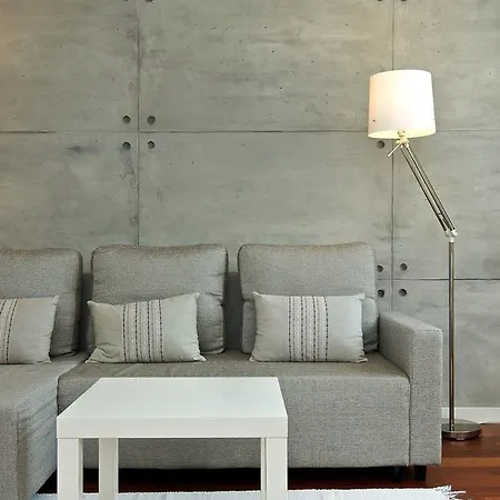 Lägenhet Cozy Pl.solny *