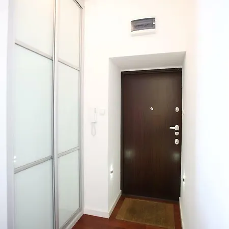 Cozy Pl.solny Lägenhet