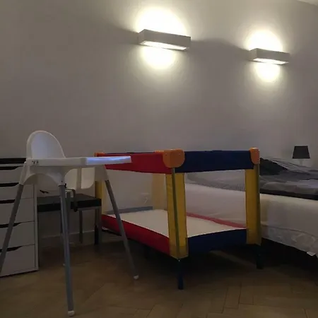Cozy Pl.solny Lägenhet Wrocław