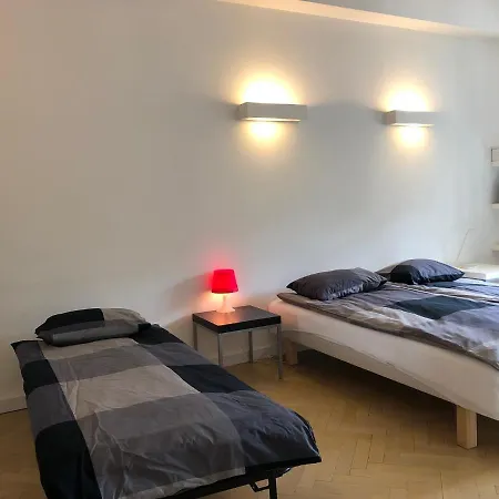 Cozy Pl.solny Breslavia